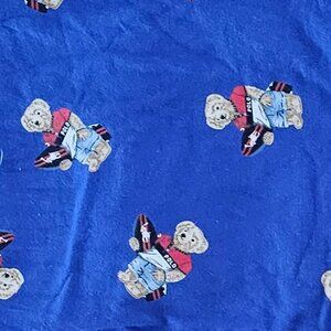 Polo ralph lauren kids pajamas